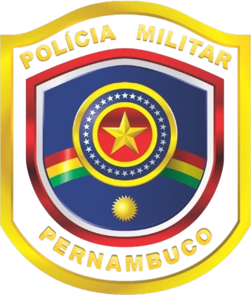 Brasão da Polícia Militar de Pernambuco